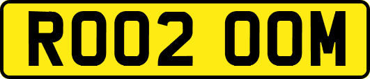 RO02OOM