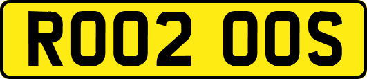RO02OOS