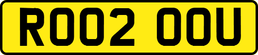 RO02OOU