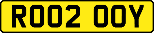 RO02OOY