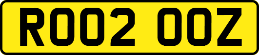 RO02OOZ
