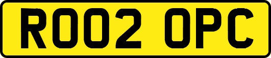 RO02OPC