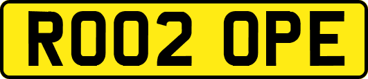 RO02OPE
