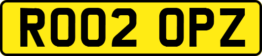 RO02OPZ