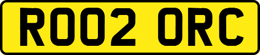 RO02ORC