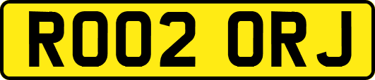 RO02ORJ