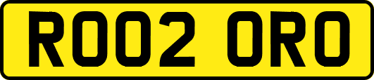 RO02ORO