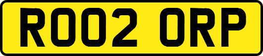 RO02ORP