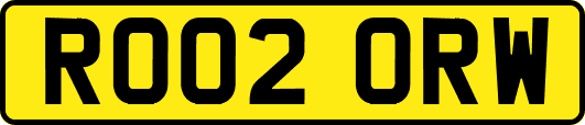 RO02ORW