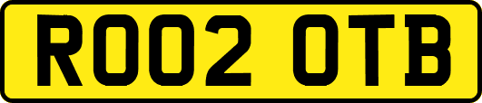 RO02OTB