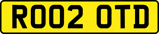 RO02OTD