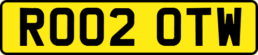RO02OTW