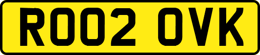 RO02OVK