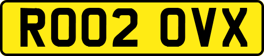 RO02OVX