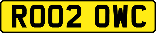 RO02OWC