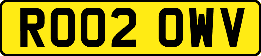 RO02OWV