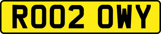 RO02OWY