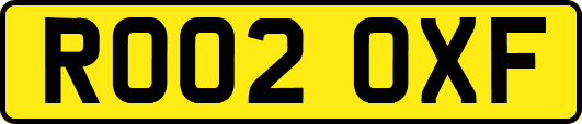 RO02OXF
