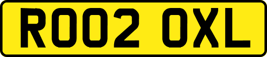 RO02OXL