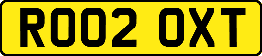 RO02OXT