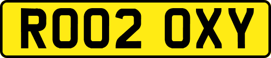 RO02OXY