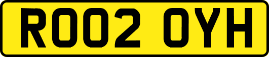 RO02OYH