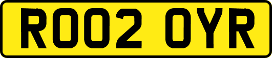 RO02OYR