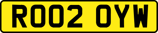 RO02OYW