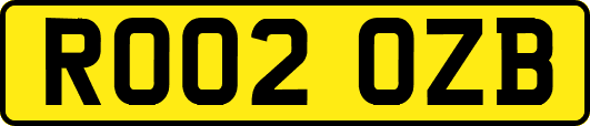 RO02OZB