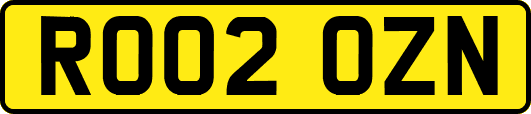 RO02OZN