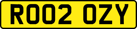 RO02OZY
