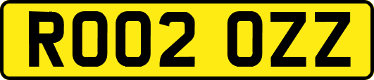 RO02OZZ