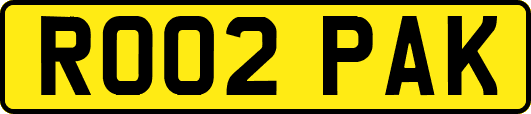 RO02PAK
