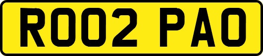 RO02PAO