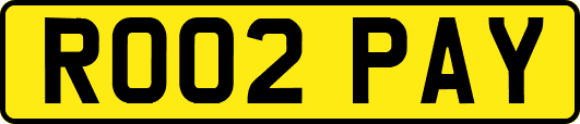RO02PAY