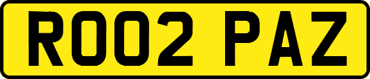 RO02PAZ
