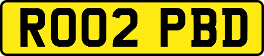 RO02PBD