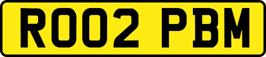 RO02PBM