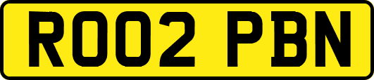 RO02PBN