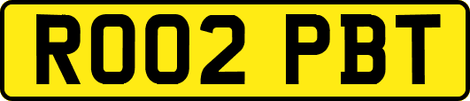 RO02PBT