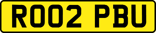 RO02PBU