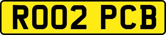 RO02PCB