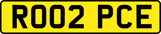 RO02PCE