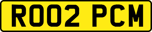 RO02PCM