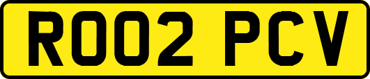 RO02PCV