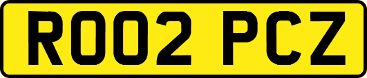 RO02PCZ
