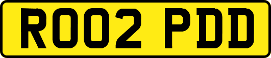RO02PDD