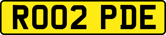 RO02PDE