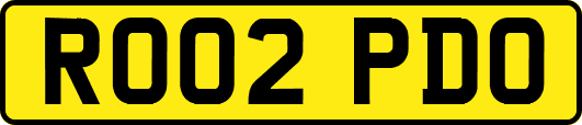 RO02PDO