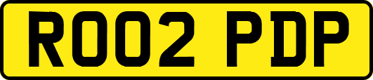 RO02PDP